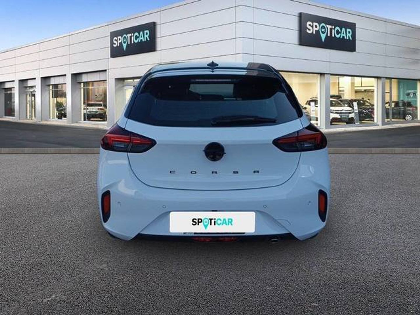 Opel Corsa 1.2T XHL GS 74 kW (100 CV)