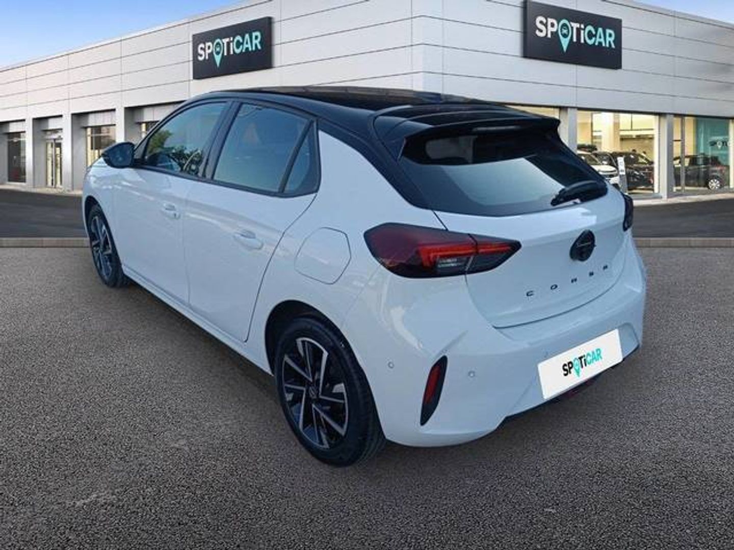 Opel Corsa 1.2T XHL GS 74 kW (100 CV)