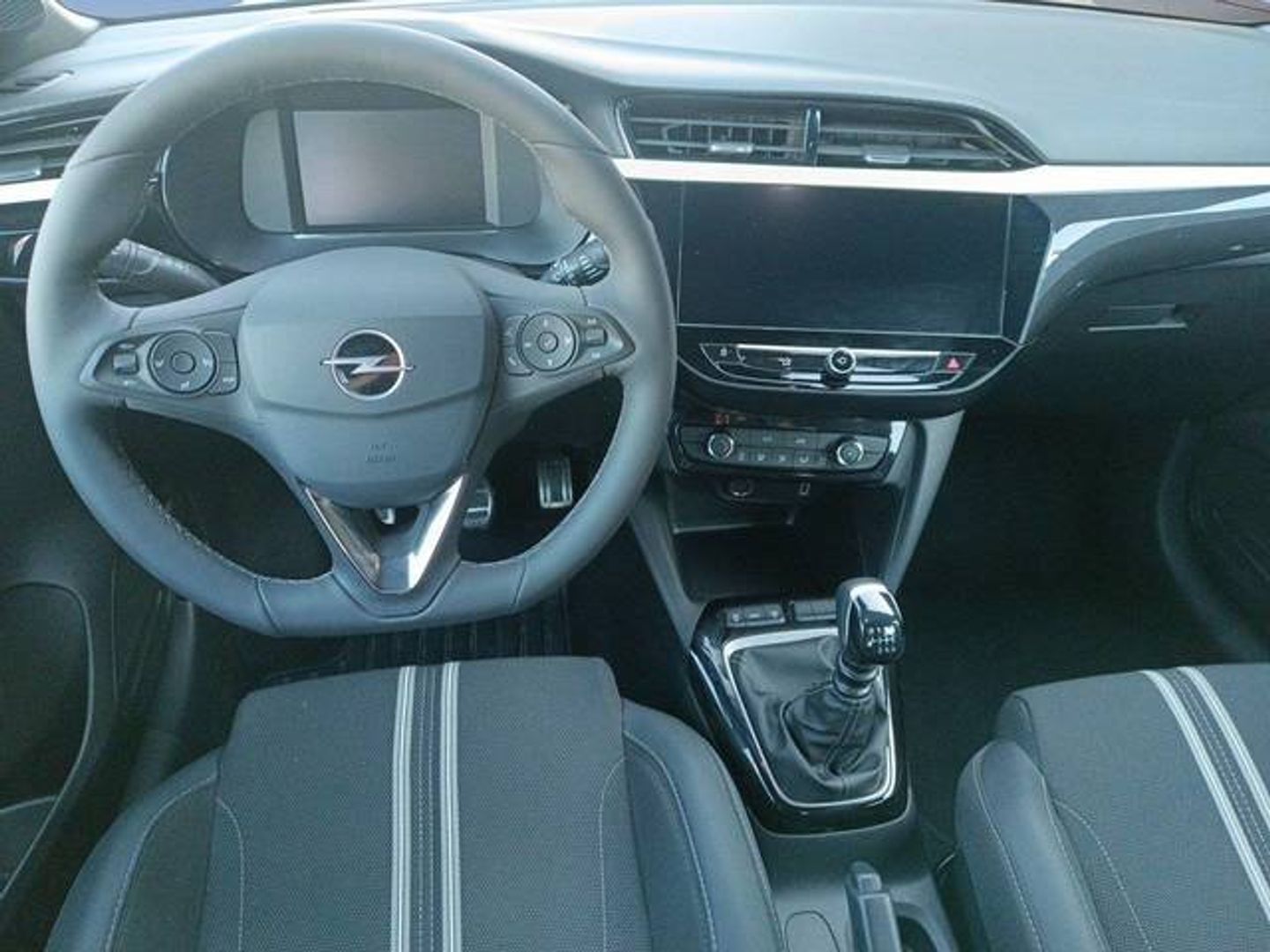 Opel Corsa 1.2T XHL GS 74 kW (100 CV)