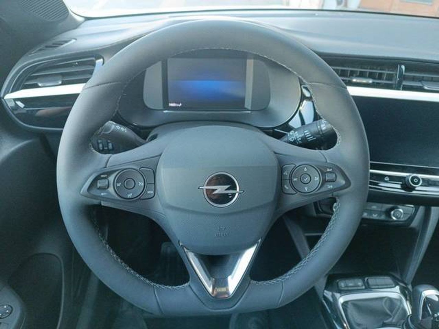 Opel Corsa 1.2T XHL GS 74 kW (100 CV)