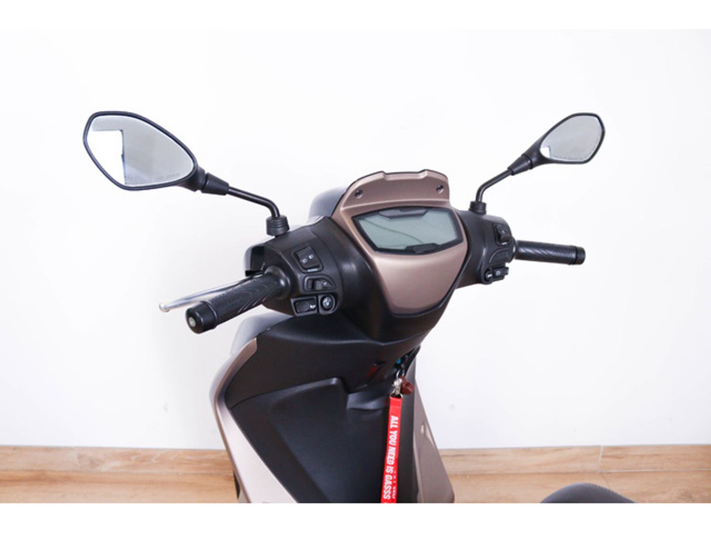 Piaggio Medley 125