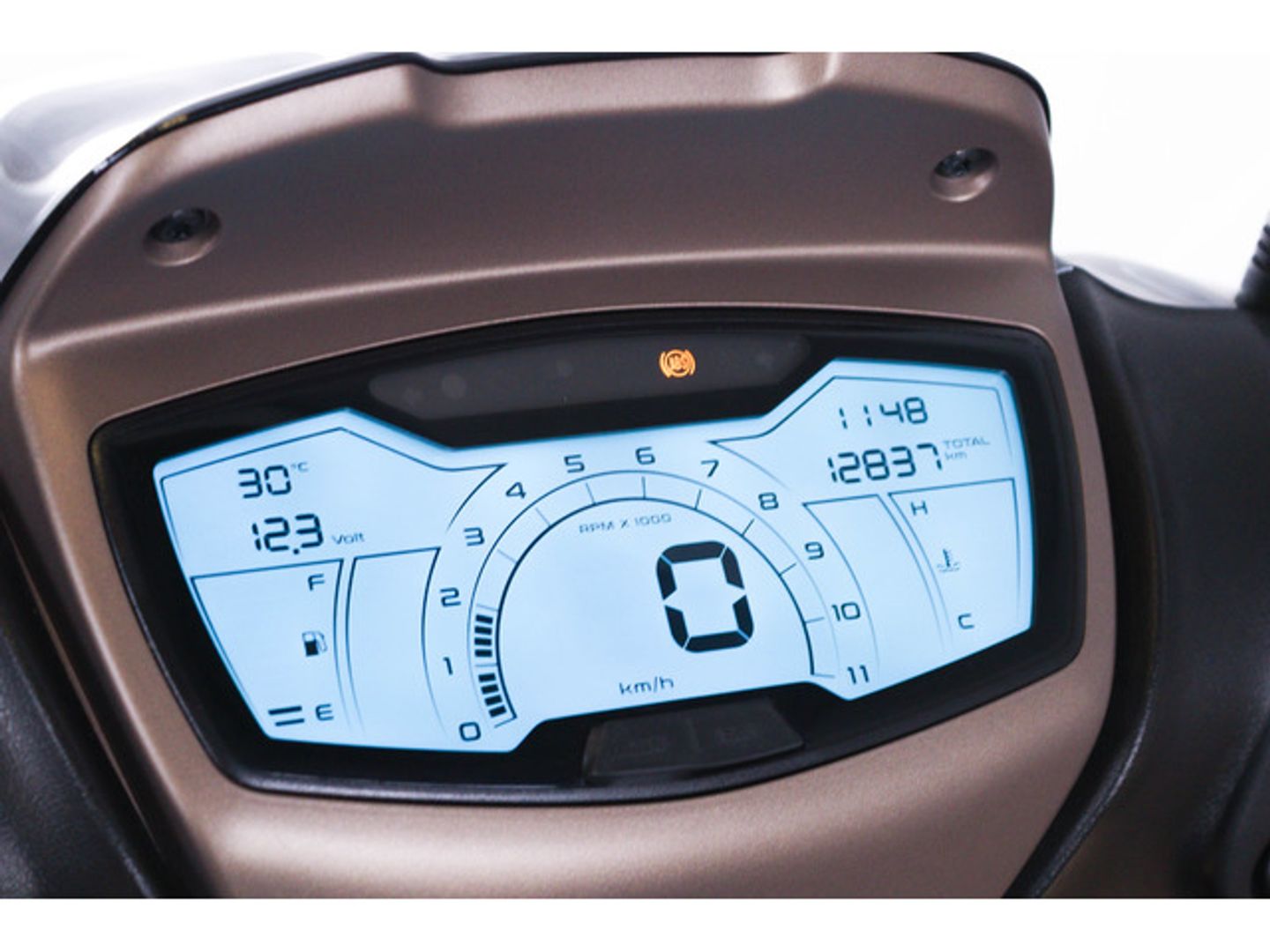 Piaggio Medley 125