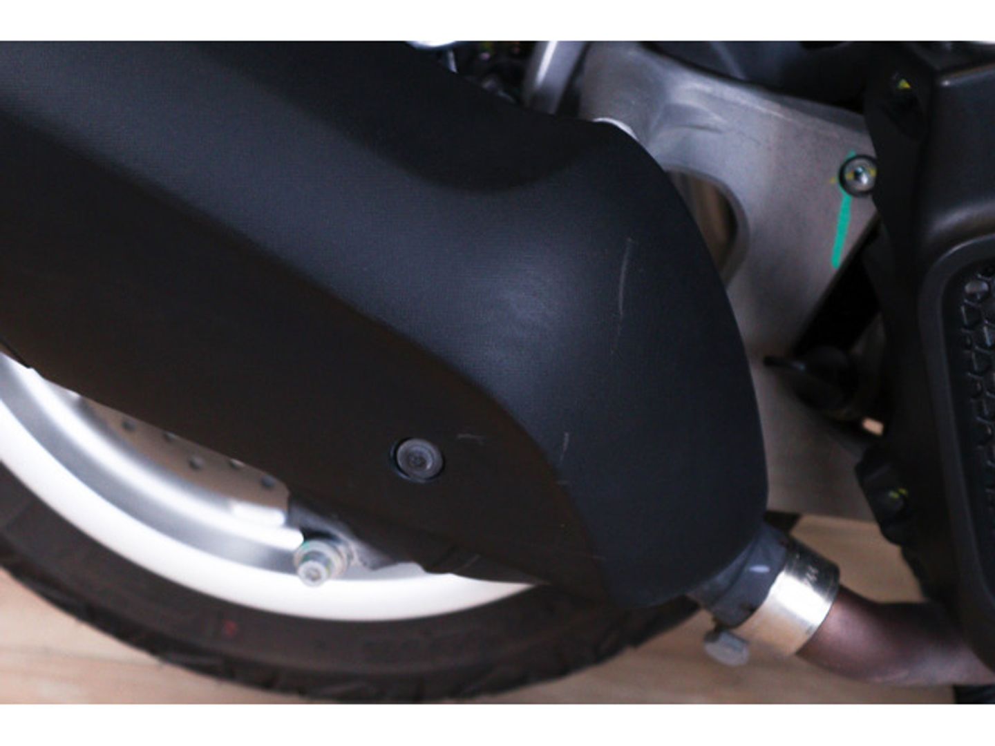 Piaggio Medley 125