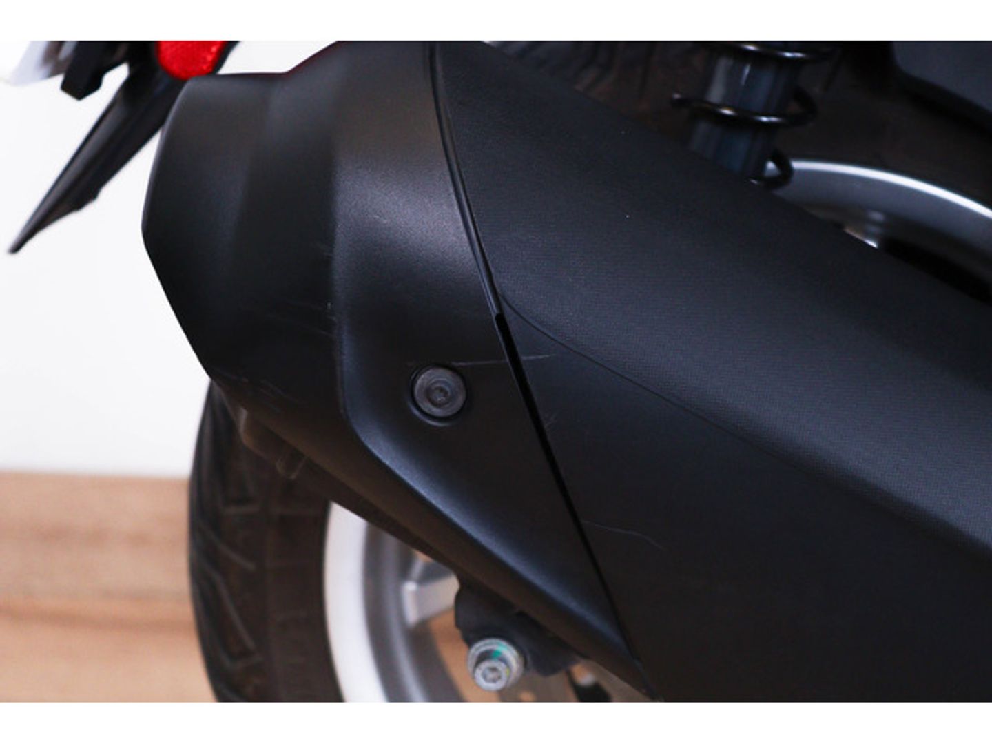 Piaggio Medley 125