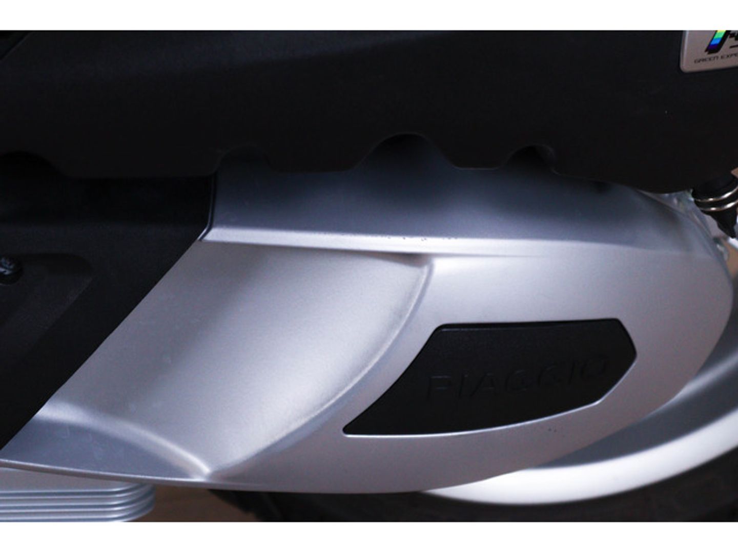 Piaggio Medley 125