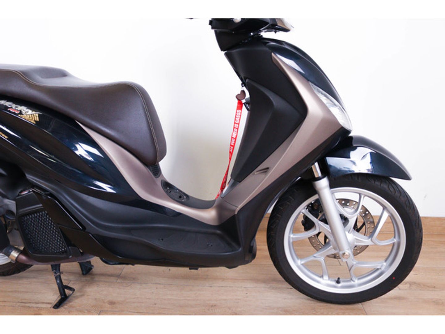 Piaggio Medley 125