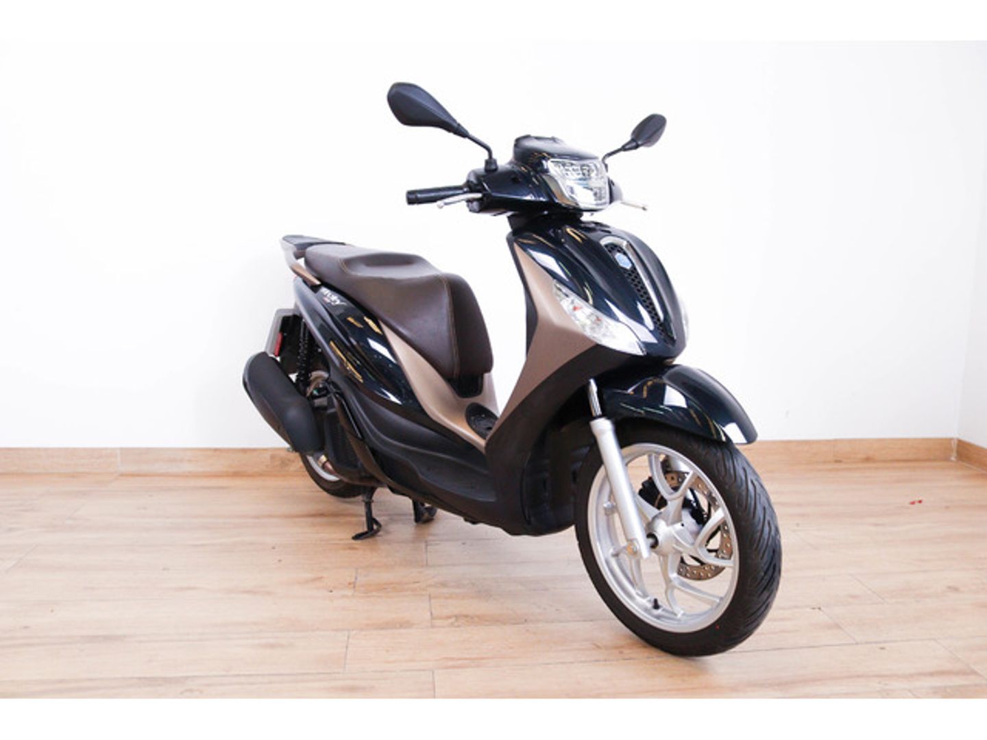 Piaggio Medley 125