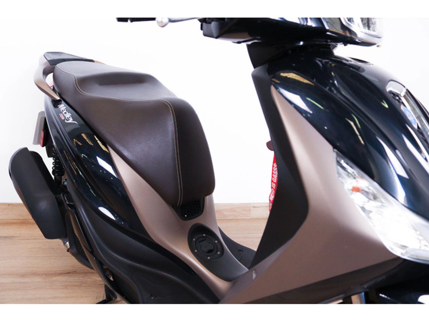 Piaggio Medley 125