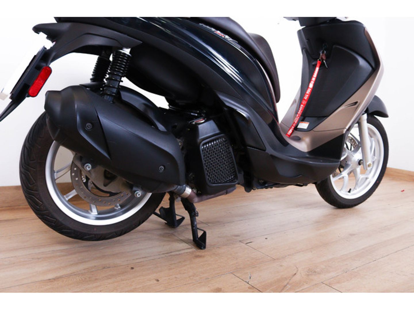 Piaggio Medley 125