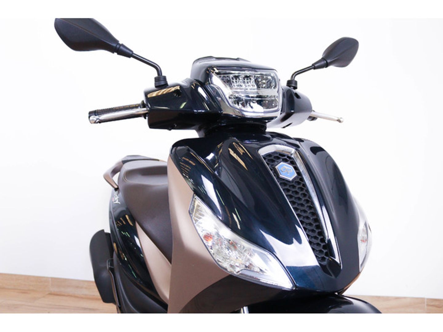 Piaggio Medley 125