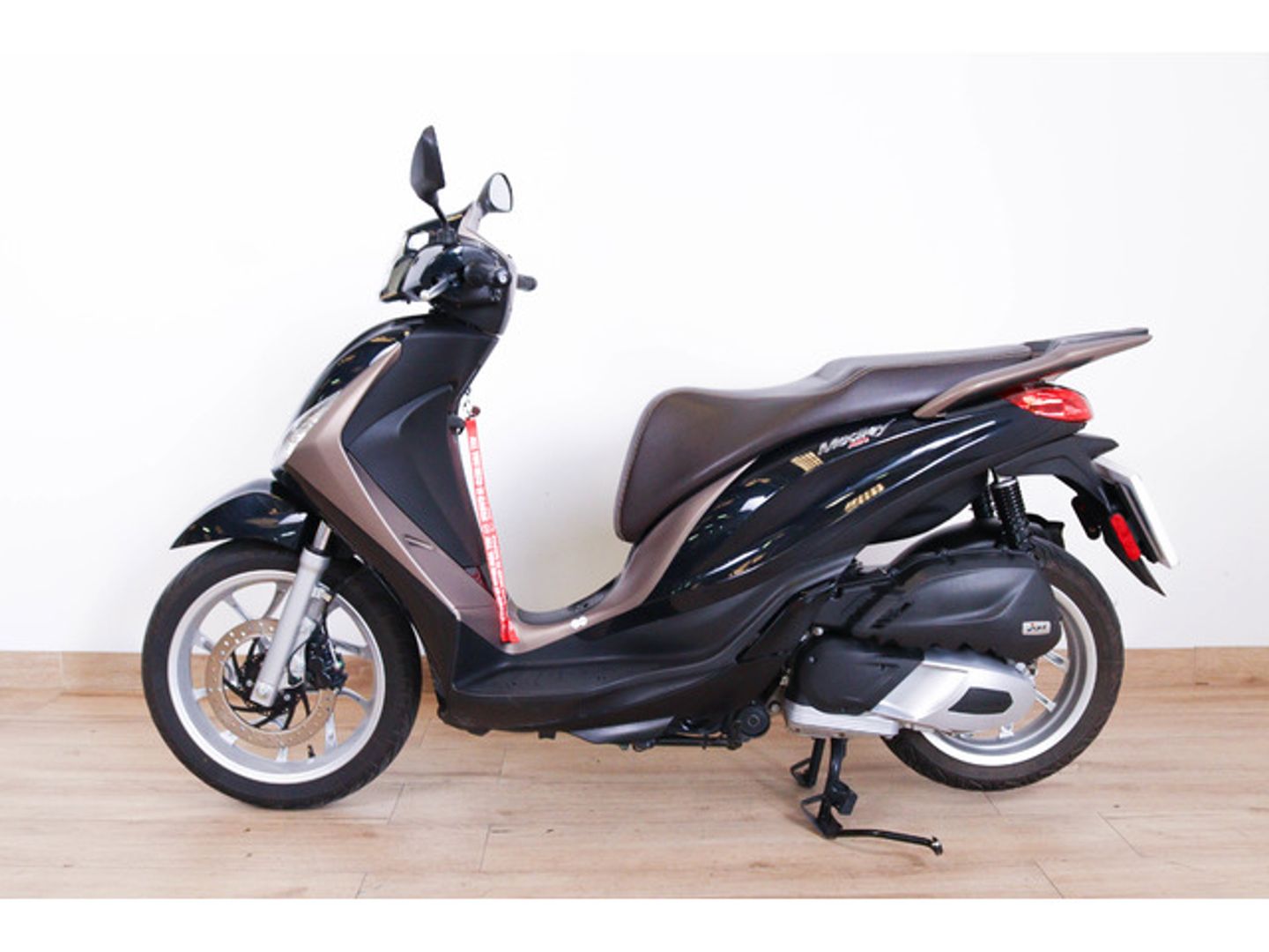 Piaggio Medley 125