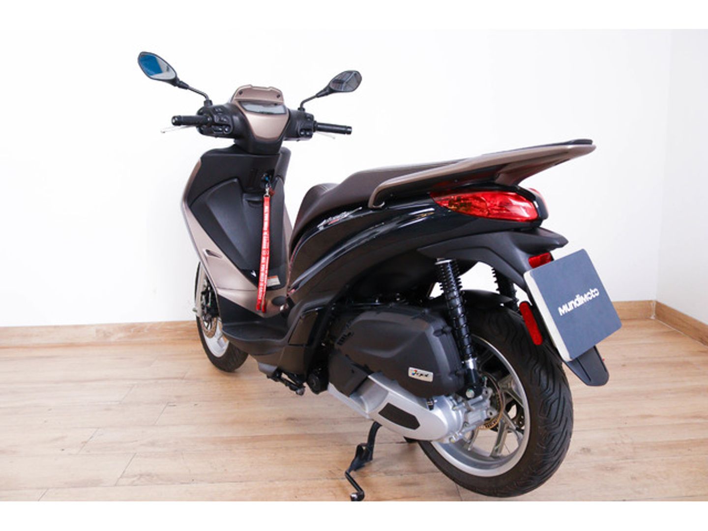 Piaggio Medley 125