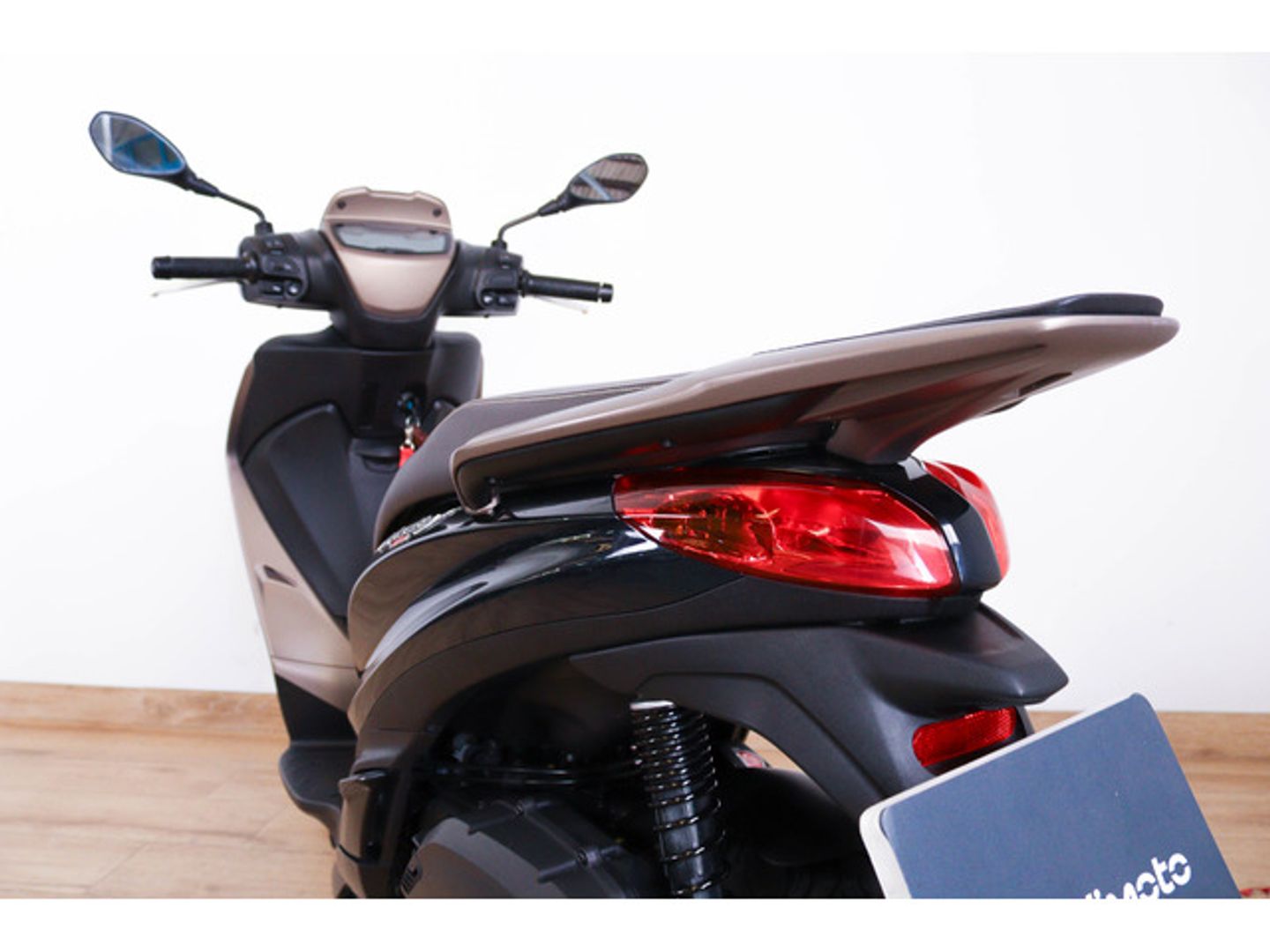 Piaggio Medley 125