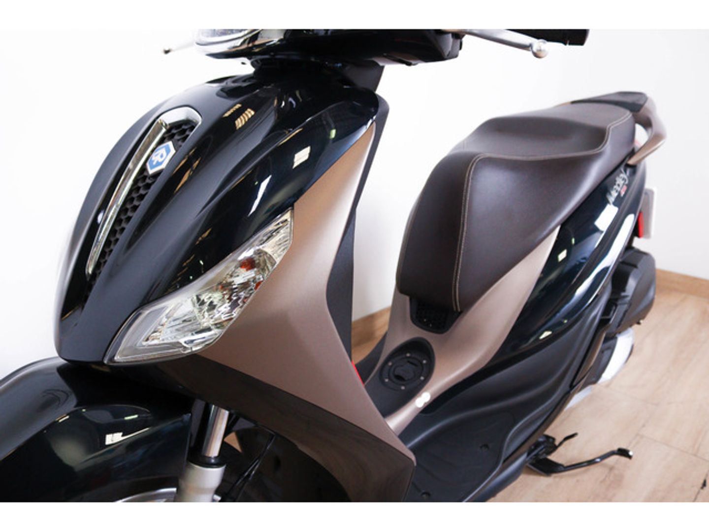 Piaggio Medley 125