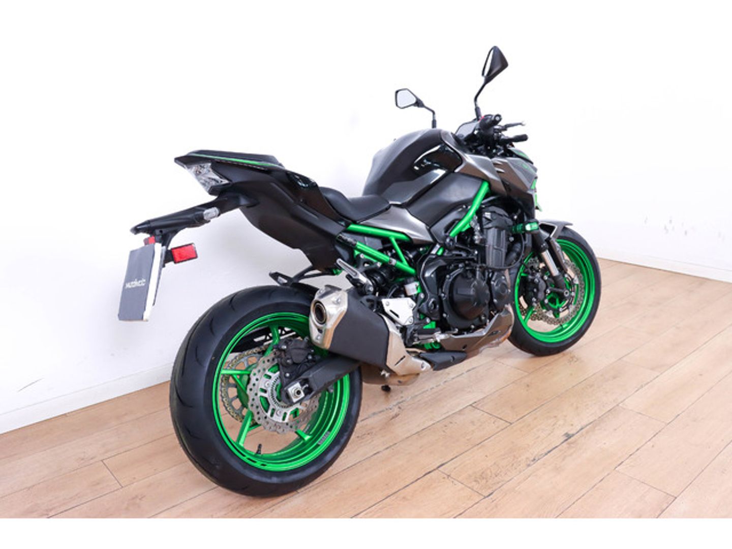 Kawasaki Z900