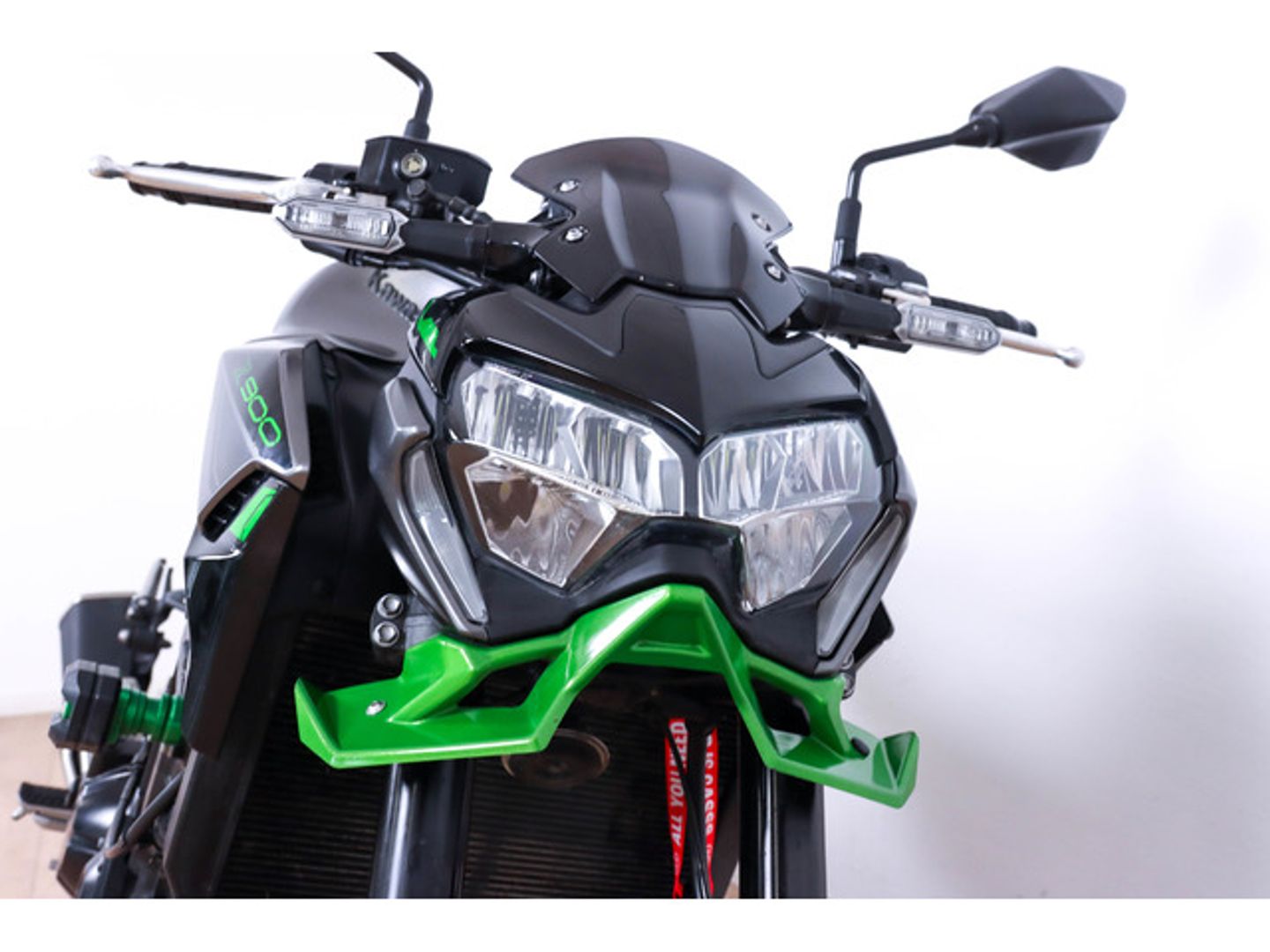 Kawasaki Z900