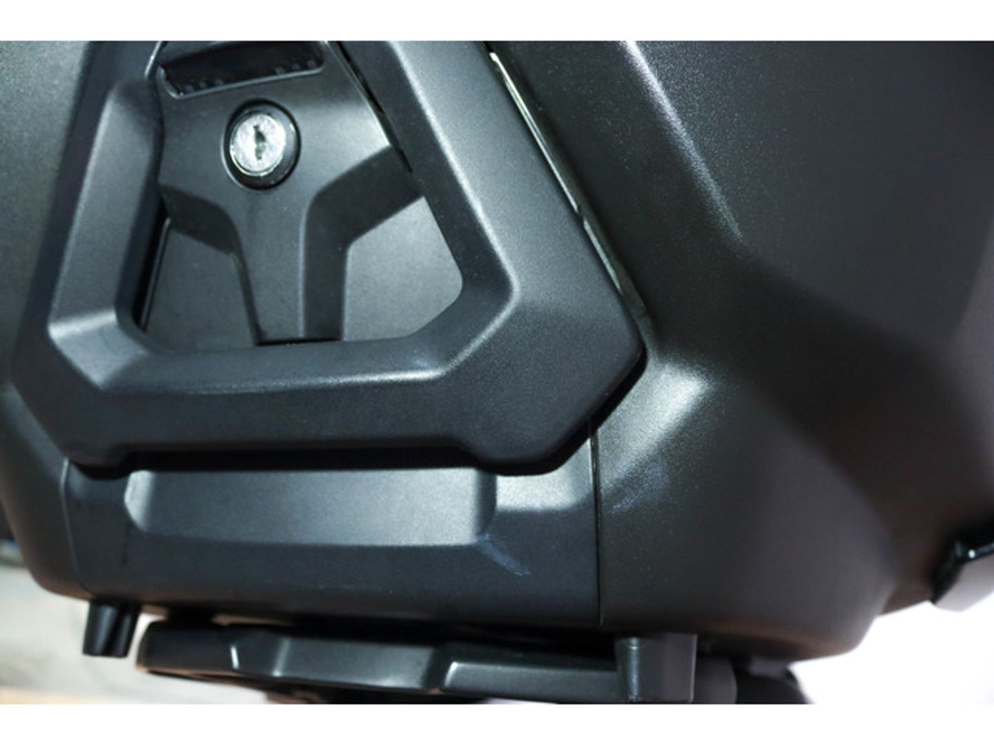 Yamaha Tracer 7