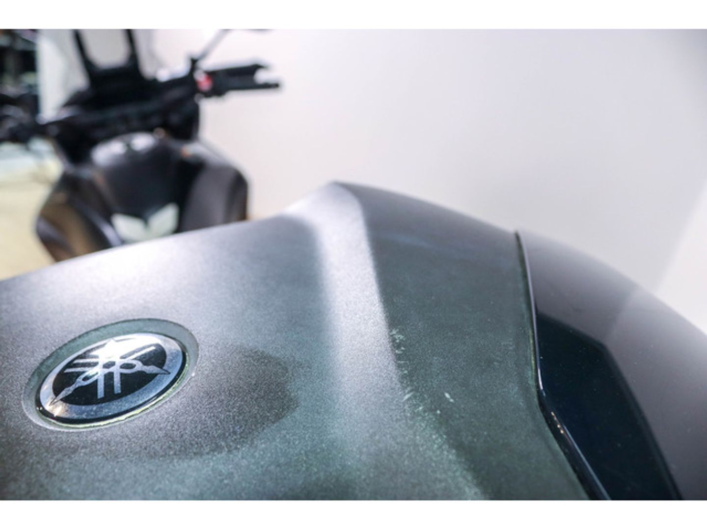 Yamaha Tracer 7