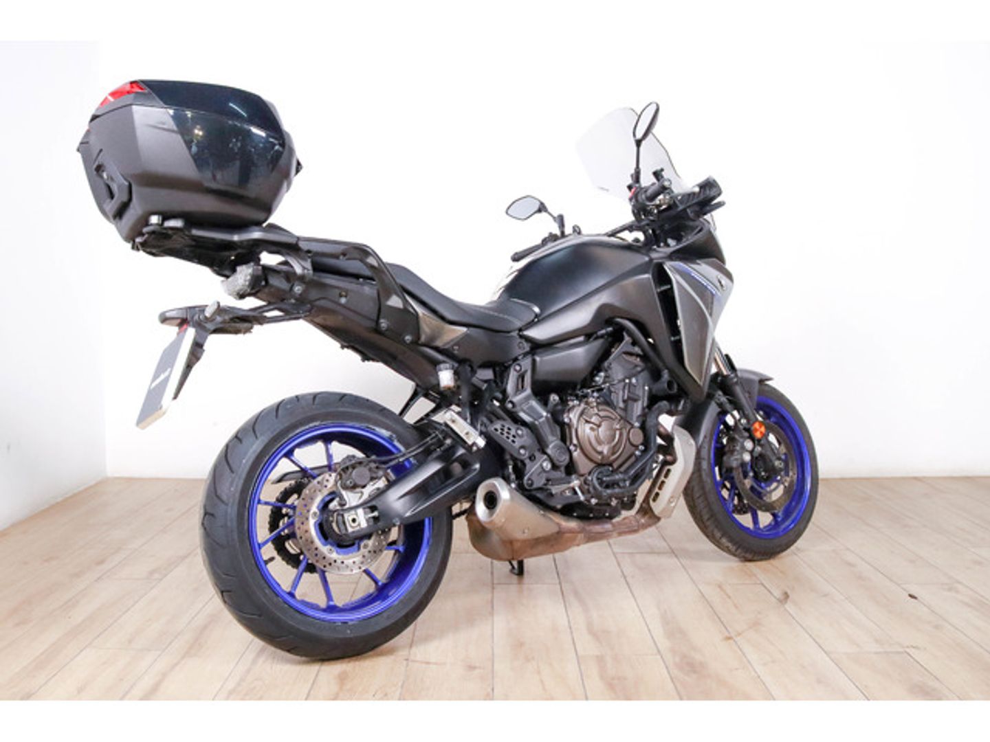 Yamaha Tracer 7