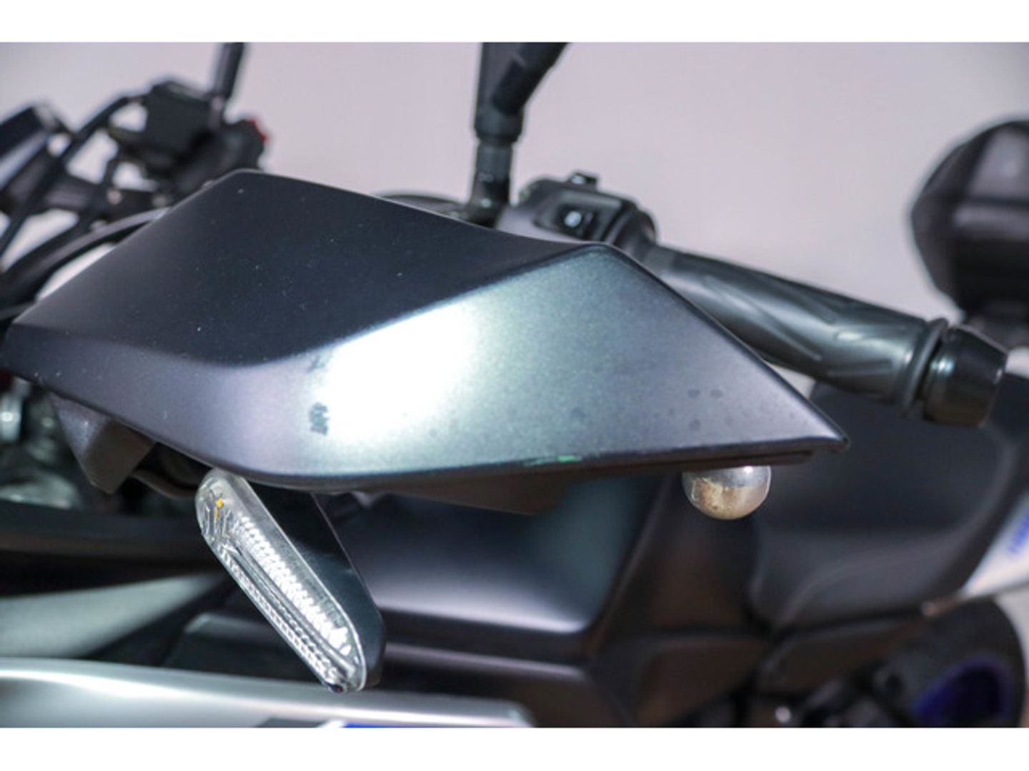 Yamaha Tracer 7