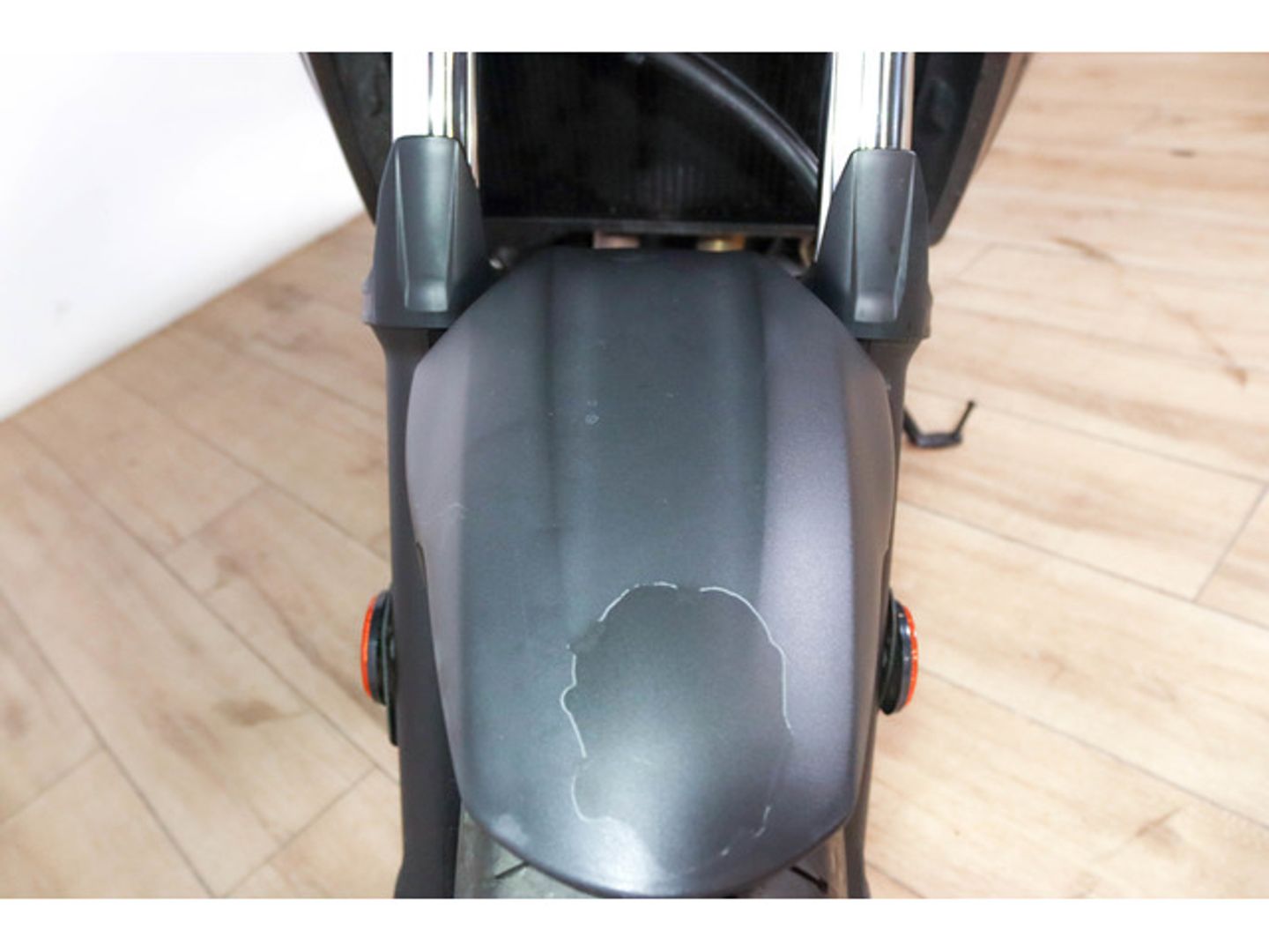 Yamaha Tracer 7