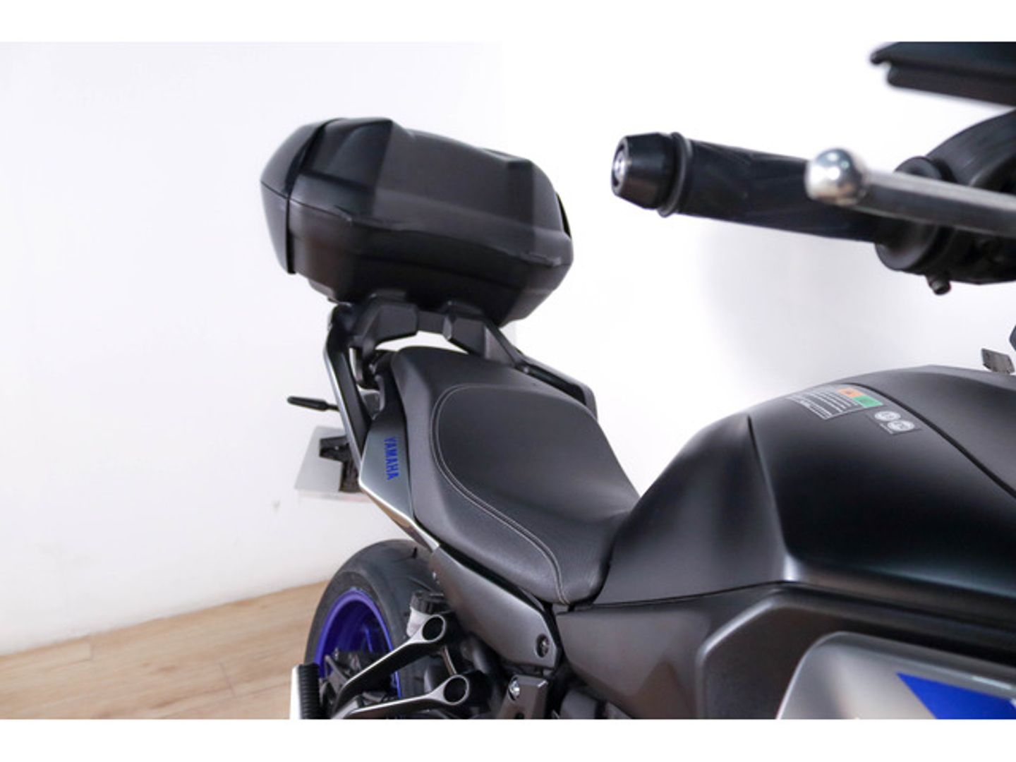 Yamaha Tracer 7