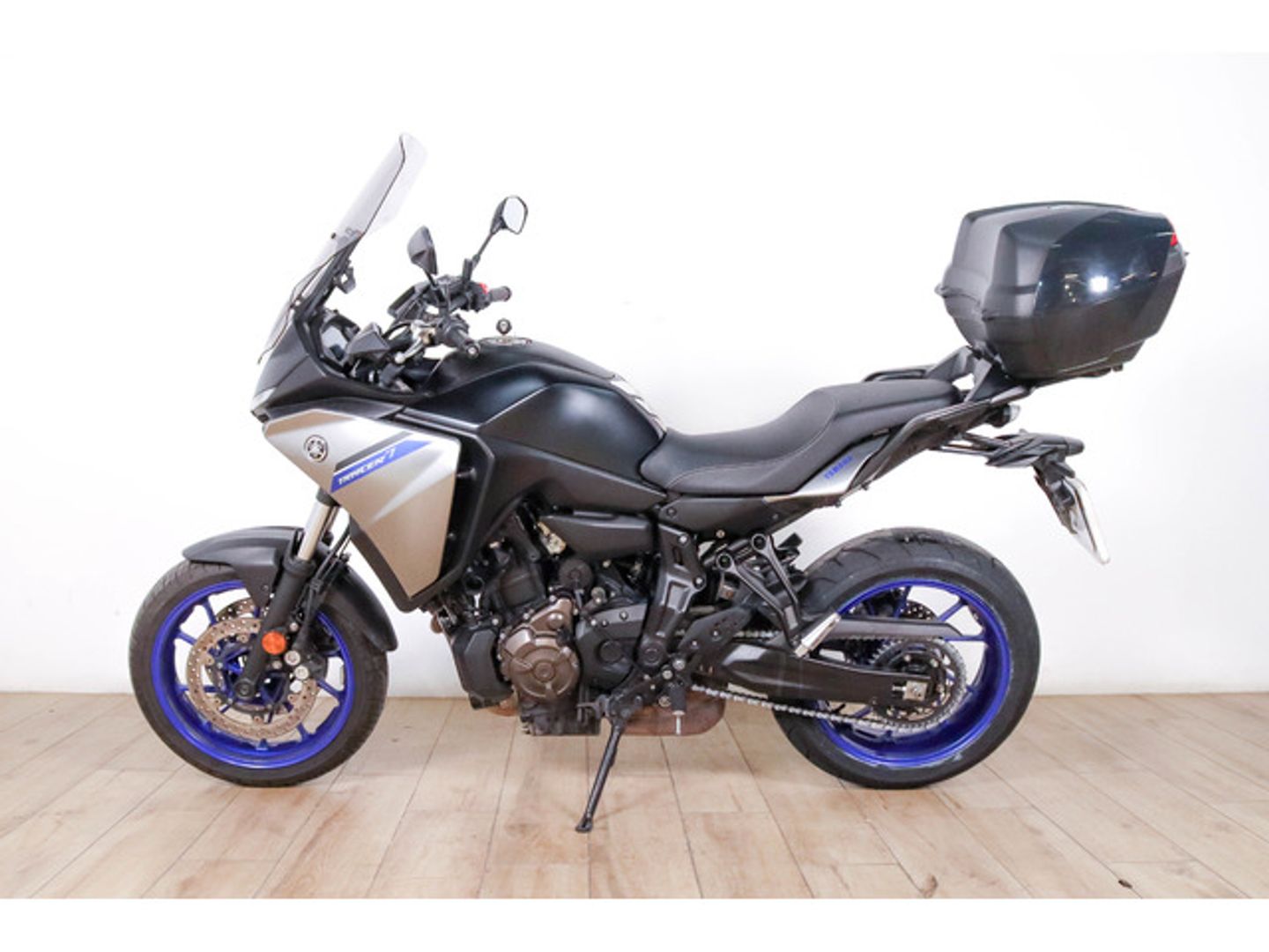 Yamaha Tracer 7