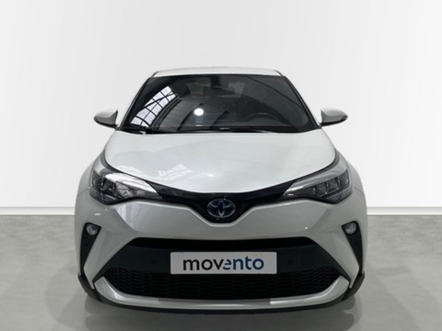 Toyota C-HR 1.8 125H Advance 90 kW (122 CV)