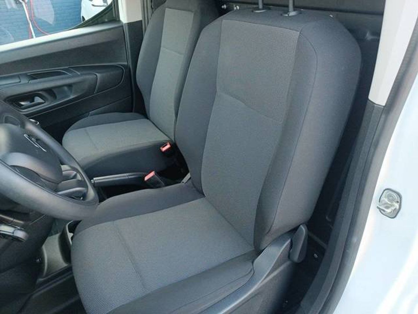 Citroen Berlingo Furgon BlueHDi 100 Talla M Control 75 kW (102 CV)