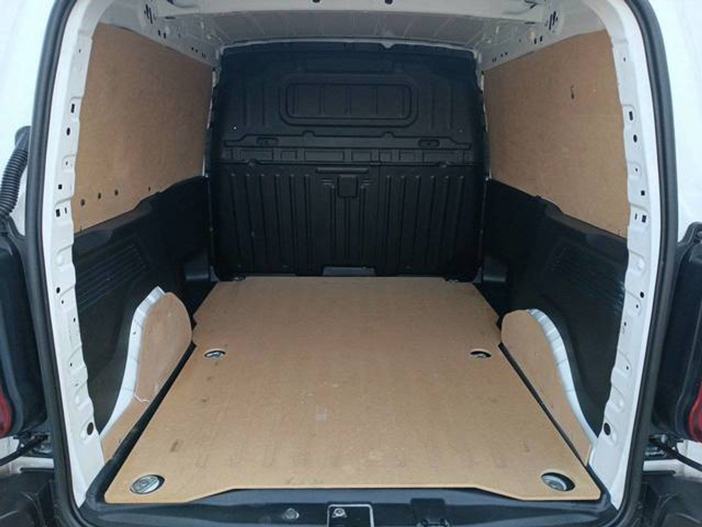 Citroen Berlingo Furgon BlueHDi 100 Talla M Control 75 kW (102 CV)