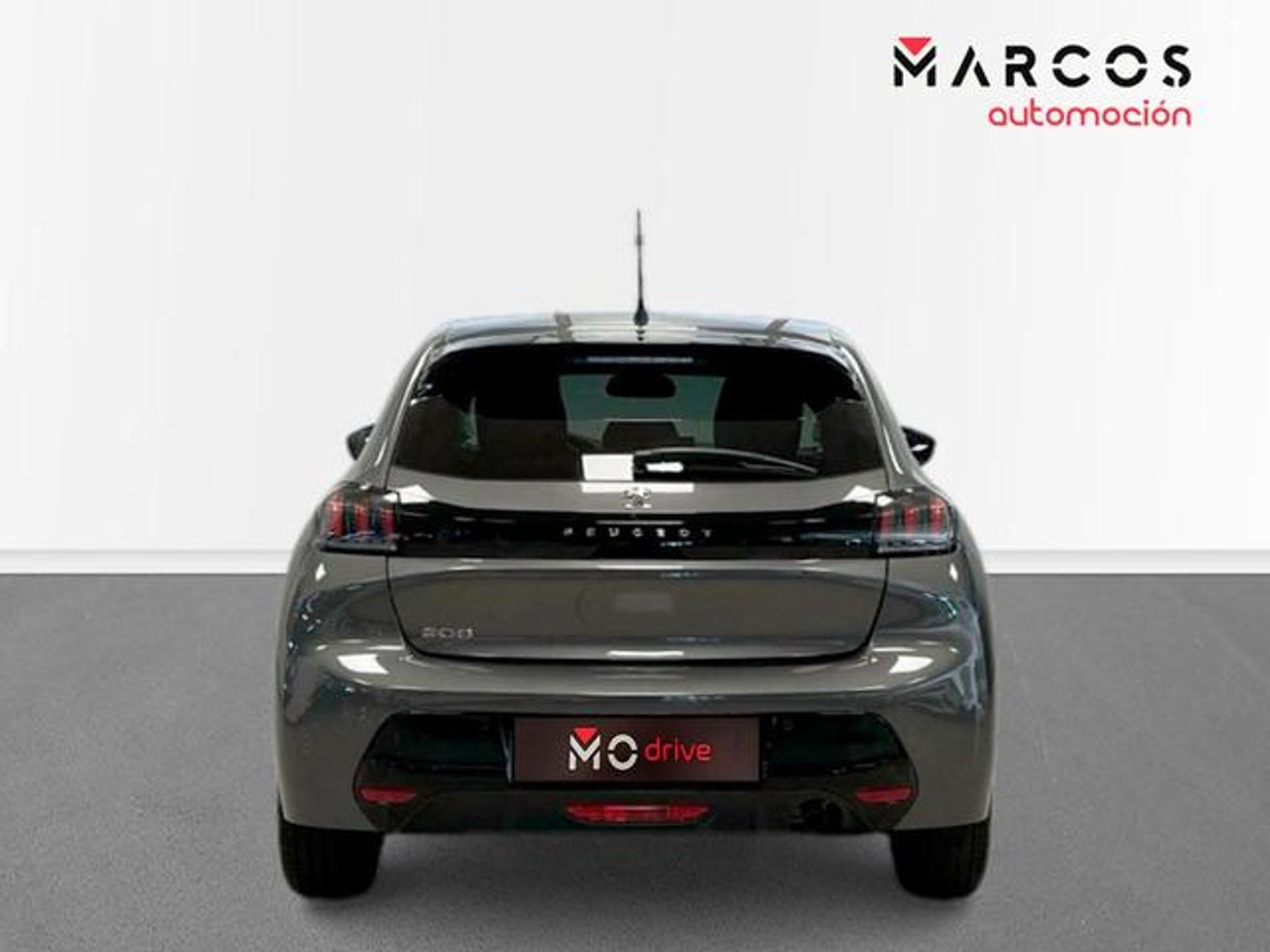 Peugeot 208 PureTech 100 Allure 75 kW (100 CV)