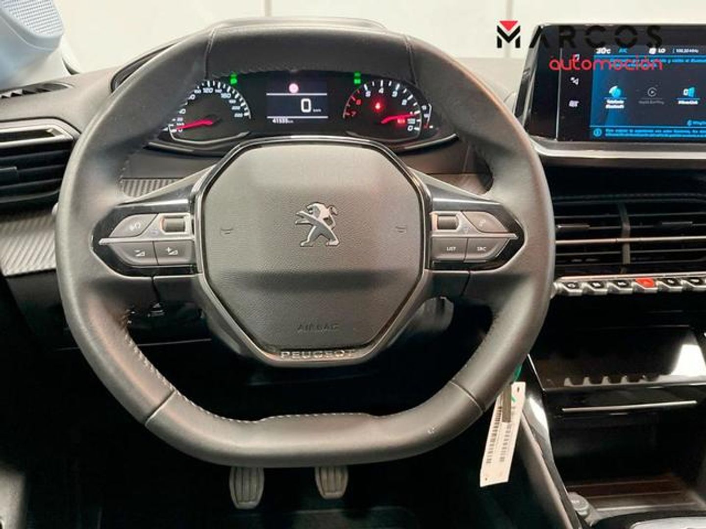 Peugeot 208 PureTech 100 Allure 75 kW (100 CV)