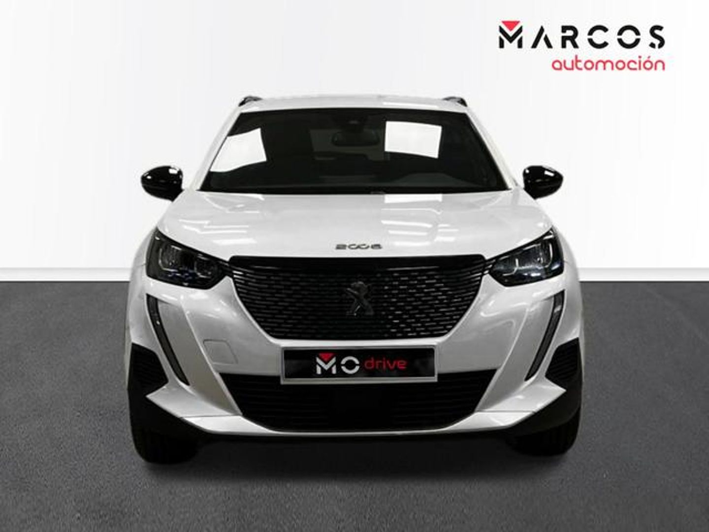 Peugeot 2008 PureTech 130 S&S Allure EAT8 96 kW (130 CV)