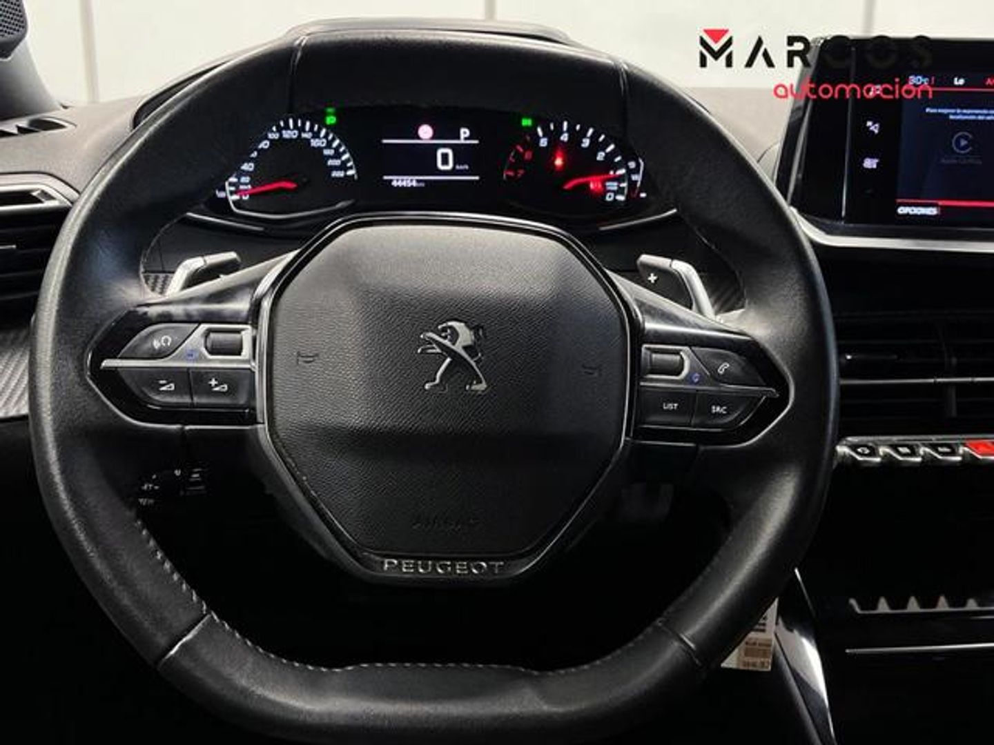 Peugeot 2008 PureTech 130 S&S Allure EAT8 96 kW (130 CV)
