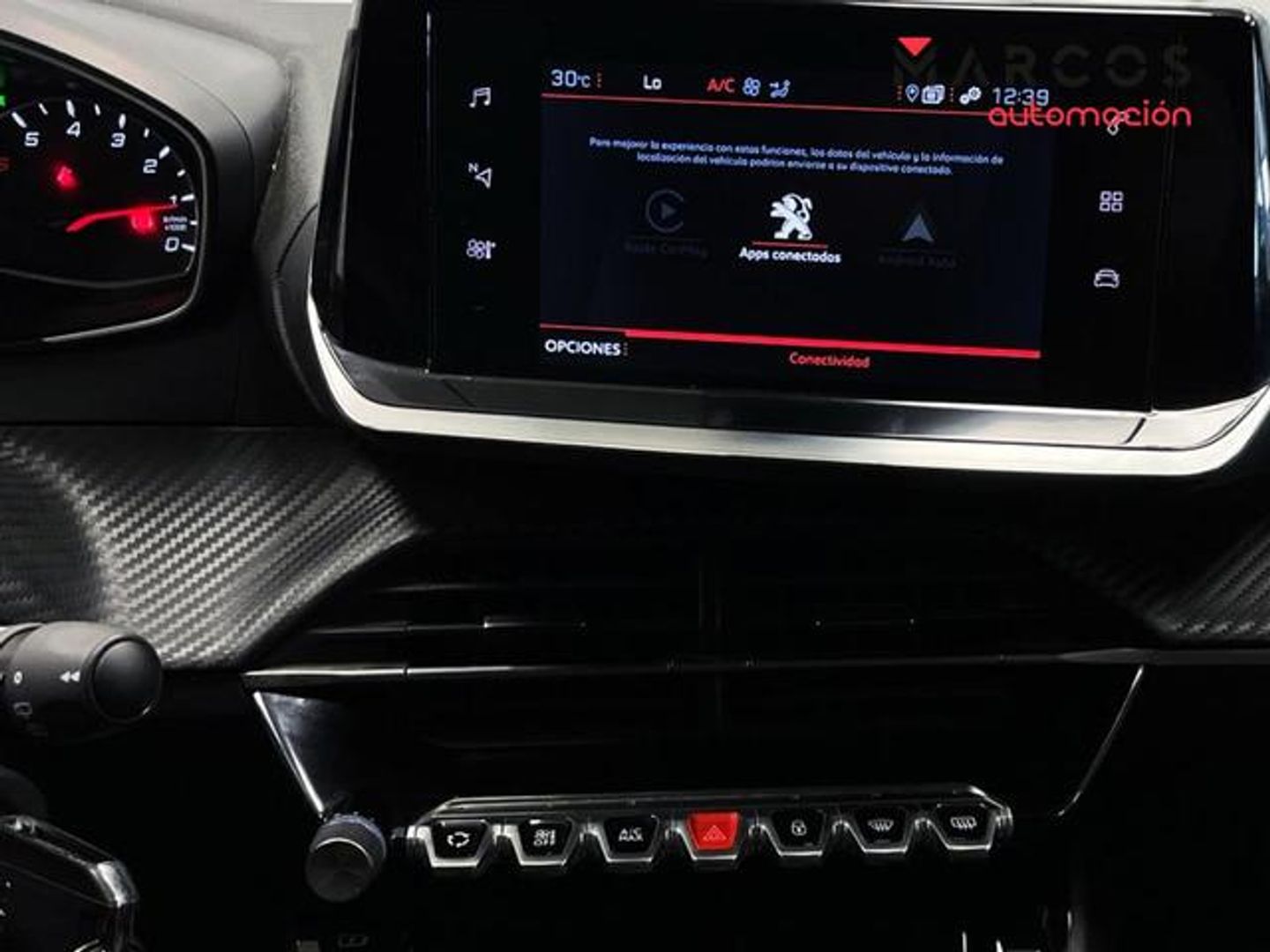 Peugeot 2008 PureTech 130 S&S Allure EAT8 96 kW (130 CV)