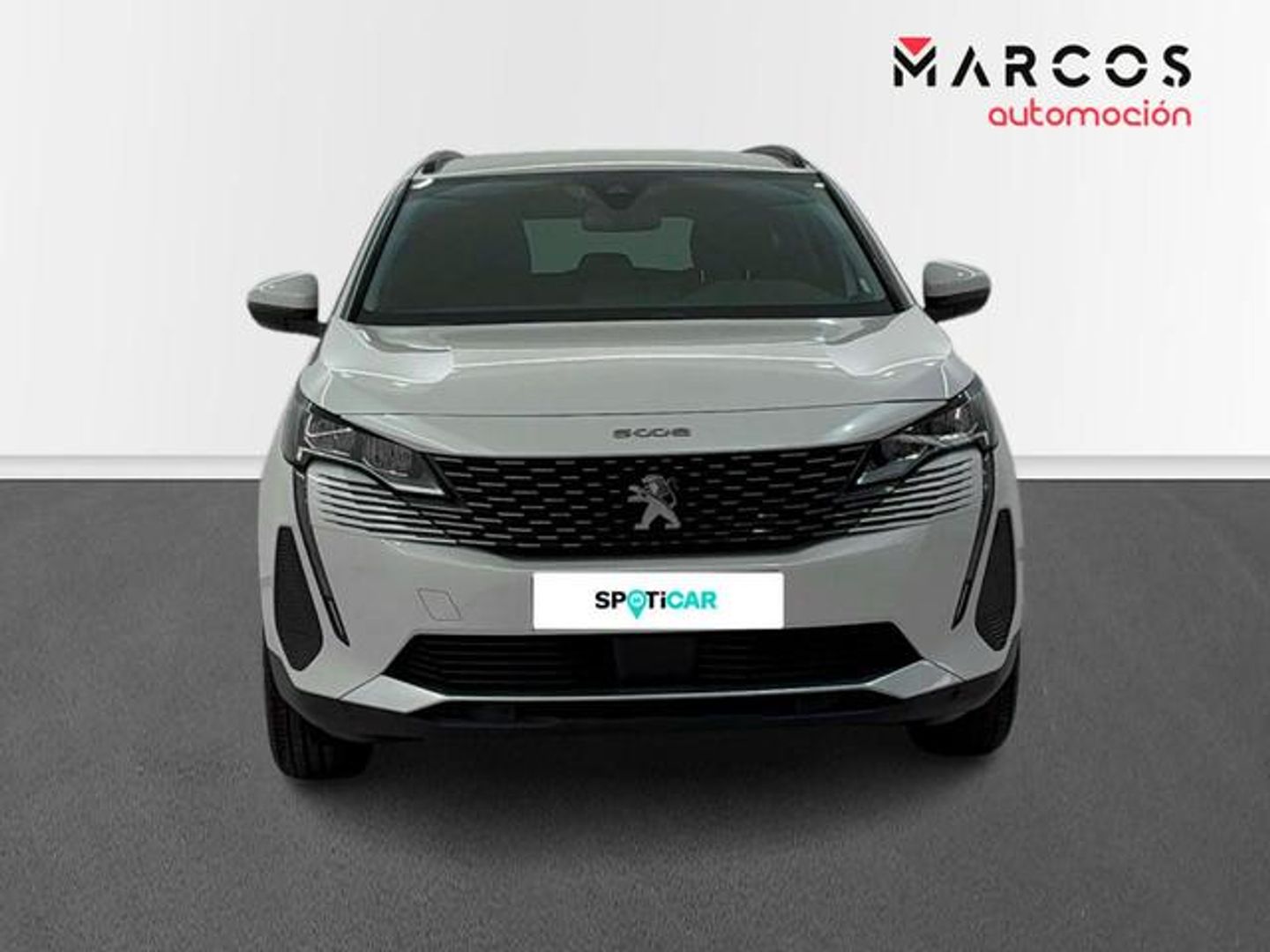 Peugeot 5008 PureTech 130 S&S Style 96 kW (130 CV)