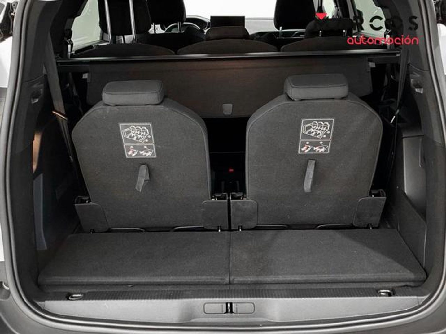 Peugeot 5008 PureTech 130 S&S Style 96 kW (130 CV)