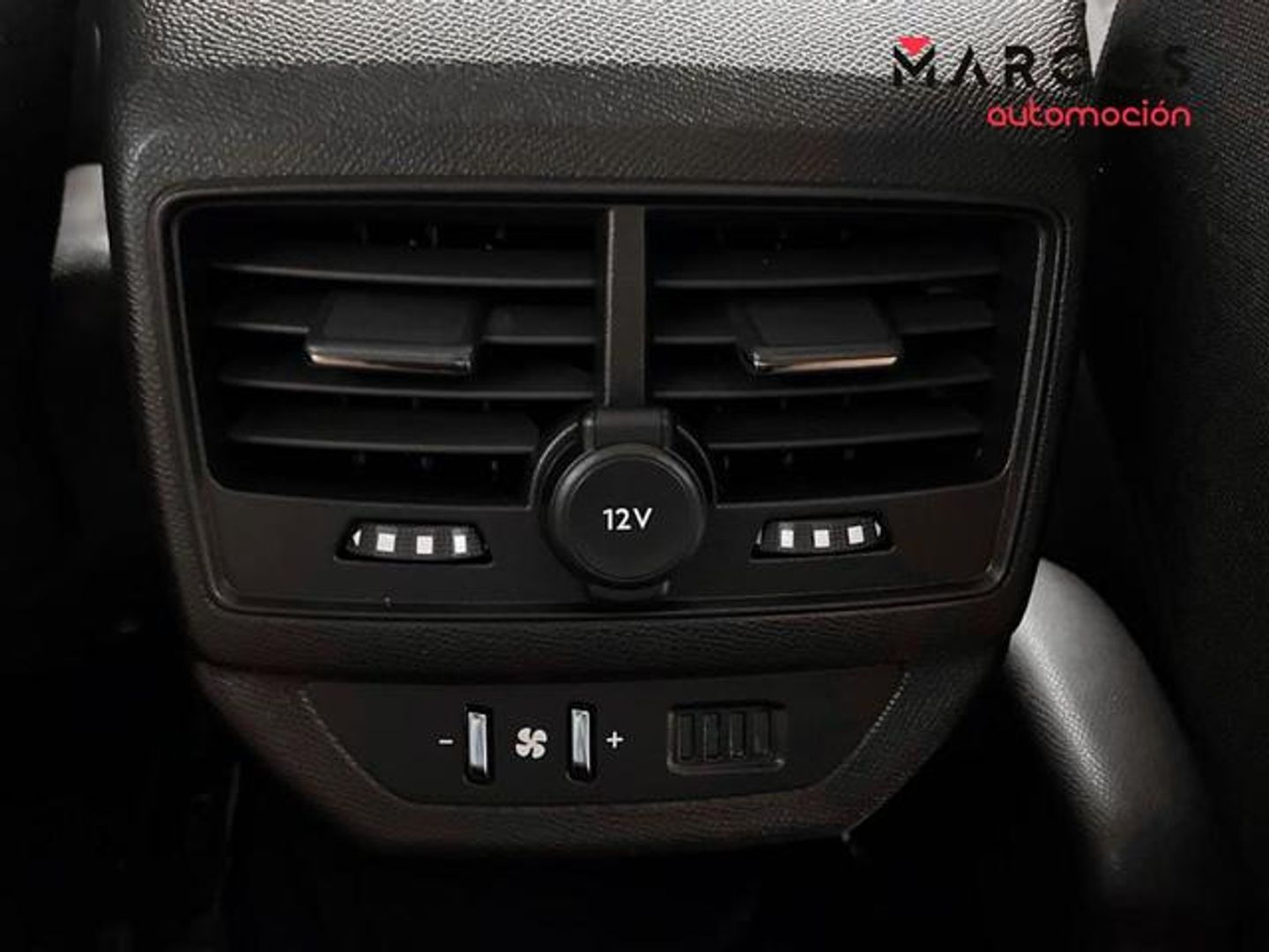 Peugeot 5008 PureTech 130 S&S Style 96 kW (130 CV)