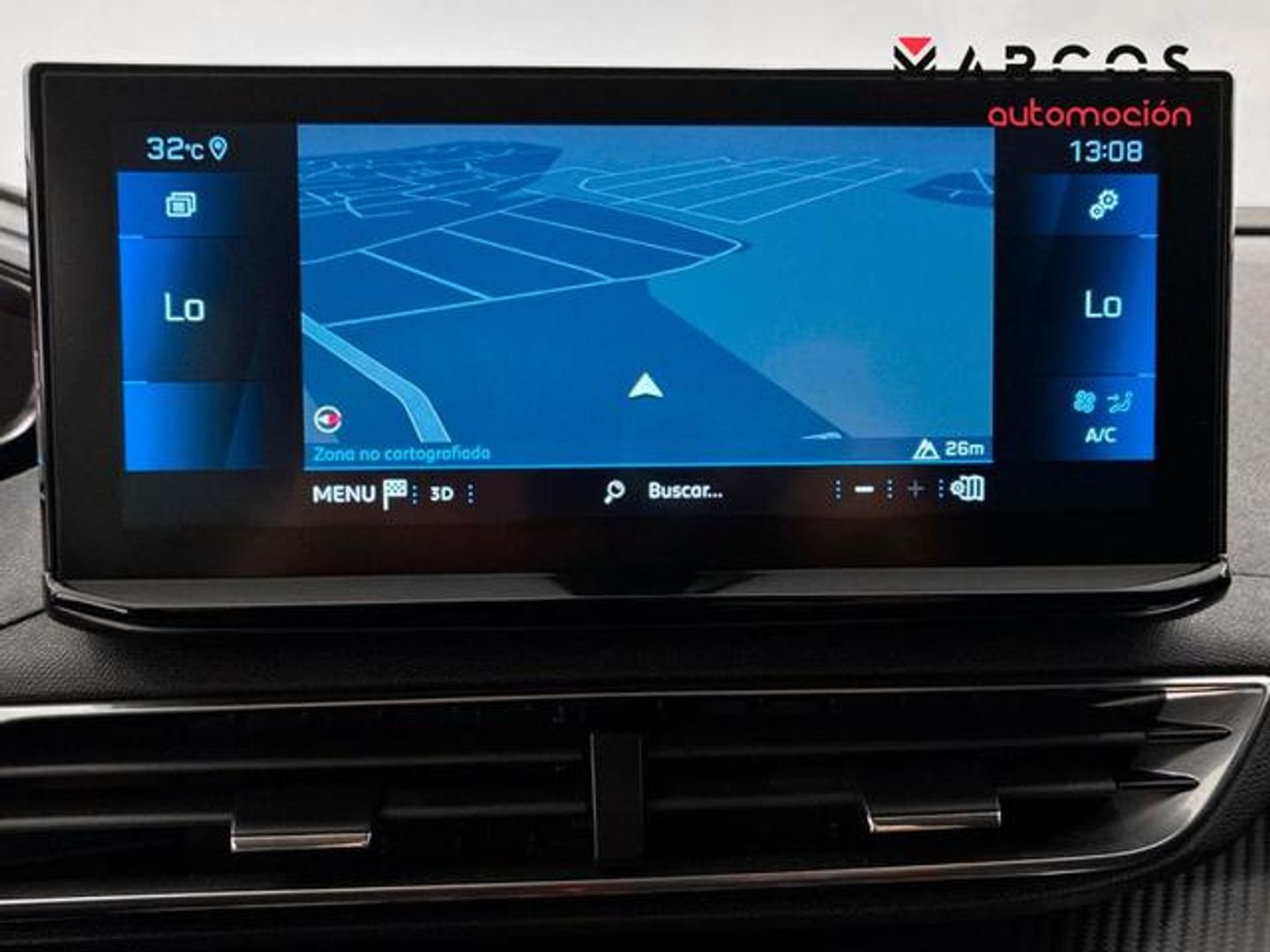 Peugeot 5008 PureTech 130 S&S Style 96 kW (130 CV)