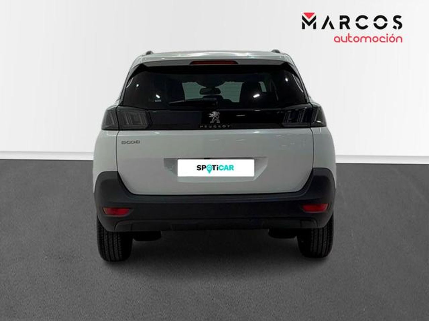 Peugeot 5008 PureTech 130 S&S Style 96 kW (130 CV)