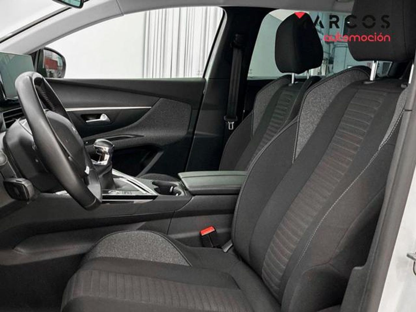 Peugeot 5008 PureTech 130 S&S Style 96 kW (130 CV)