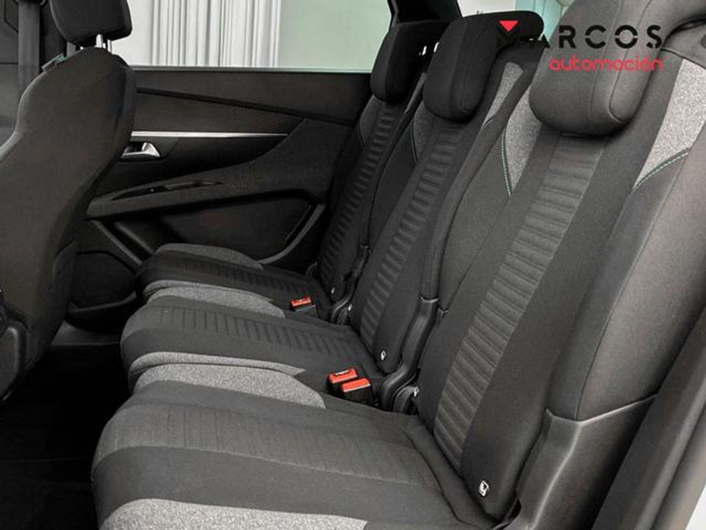 Peugeot 5008 PureTech 130 S&S Style 96 kW (130 CV)