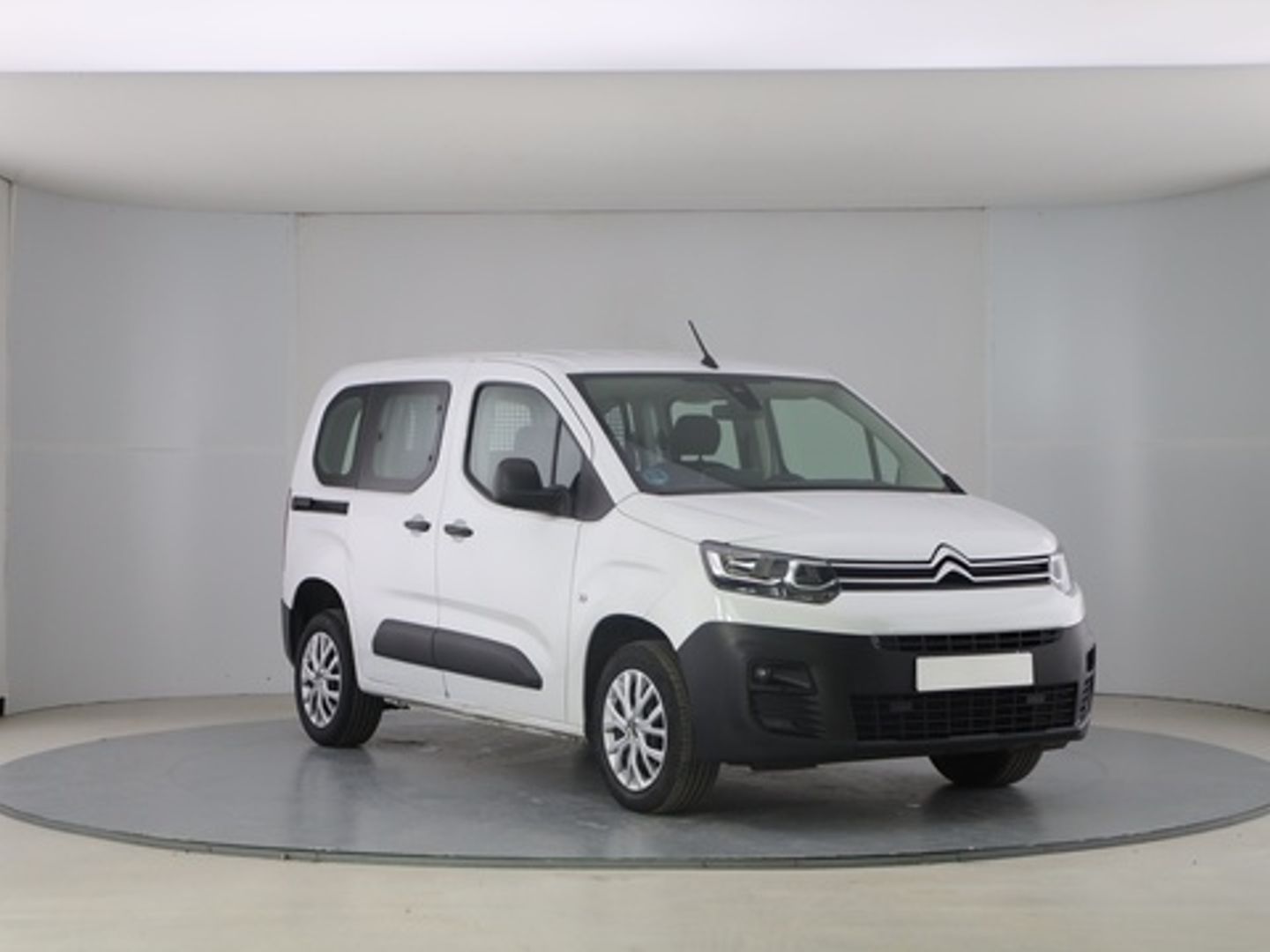 Citroen Berlingo BlueHDi 100 S&S Talla M Live Pack Business 75 kW (102 CV)