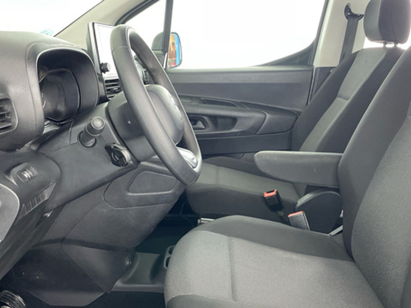 Citroen Berlingo BlueHDi 100 S&S Talla M Live Pack Business 75 kW (102 CV)