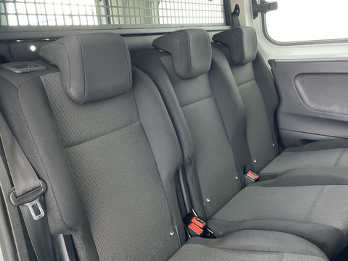 Citroen Berlingo BlueHDi 100 S&S Talla M Live Pack Business 75 kW (102 CV)