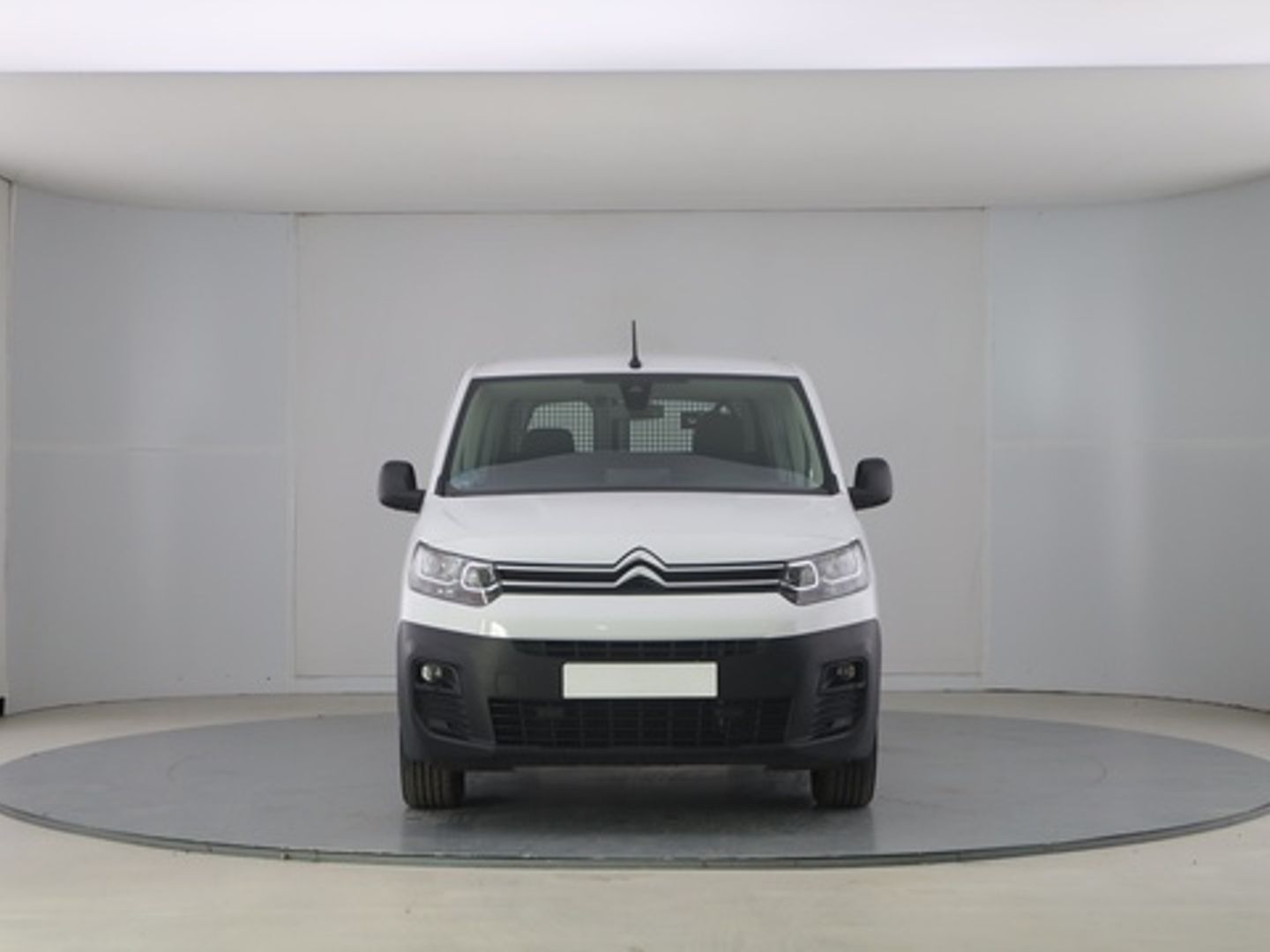 Citroen Berlingo BlueHDi 100 S&S Talla M Live Pack Business 75 kW (102 CV)