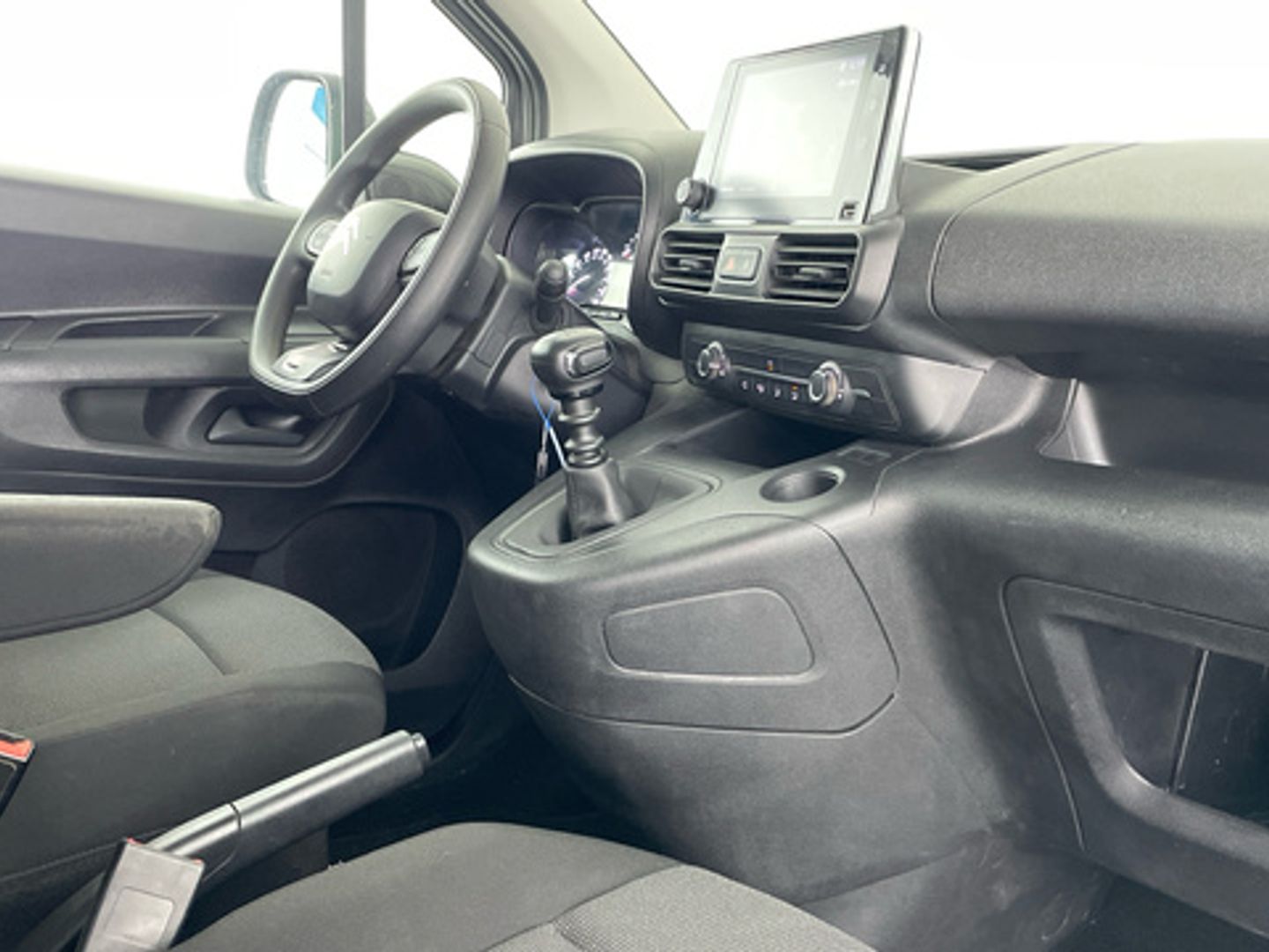 Citroen Berlingo BlueHDi 100 S&S Talla M Live Pack Business 75 kW (102 CV)