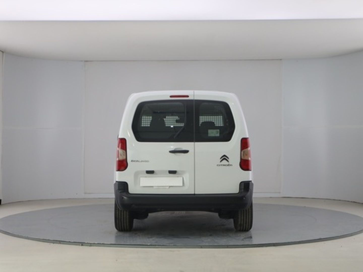 Citroen Berlingo BlueHDi 100 S&S Talla M Live Pack Business 75 kW (102 CV)