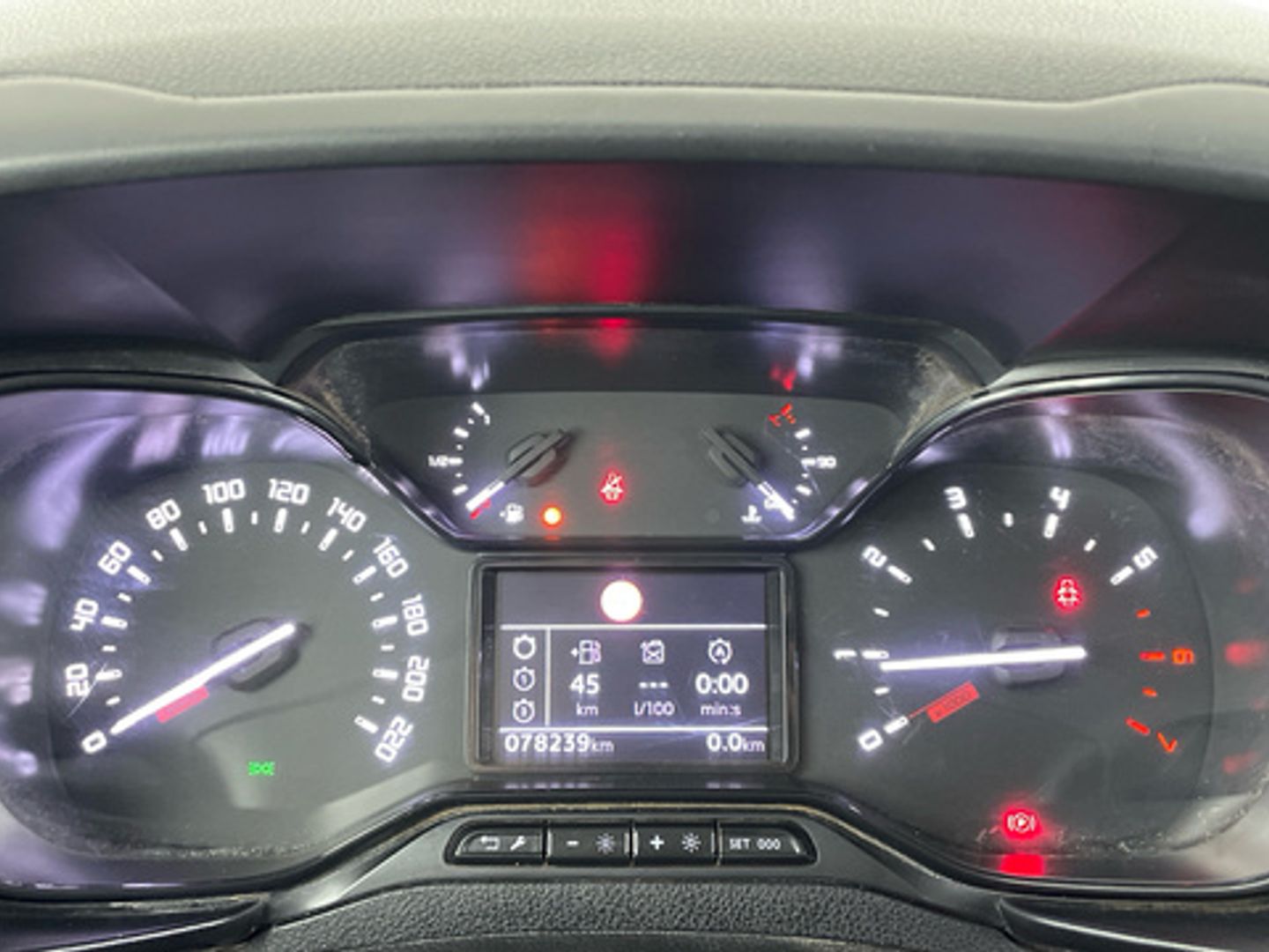 Citroen Berlingo BlueHDi 100 S&S Talla M Live Pack Business 75 kW (102 CV)