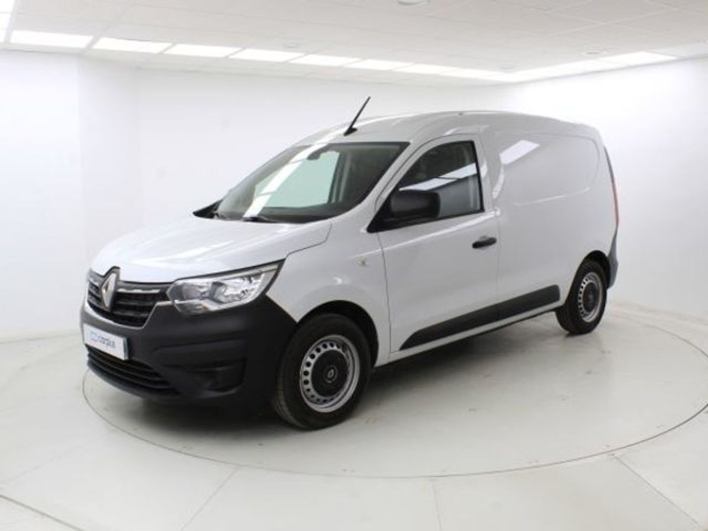 Renault Express Furgon Advance 1.5 Blue dCi 70 kW (95 CV)